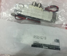 SY53205LZC6