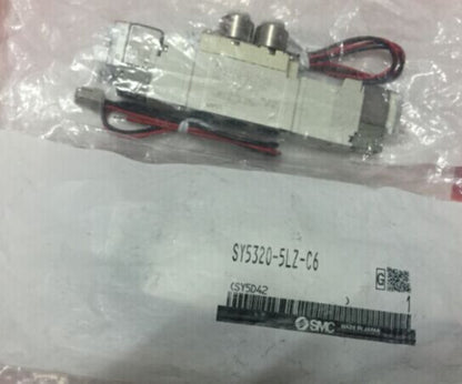 SY53205LZC6