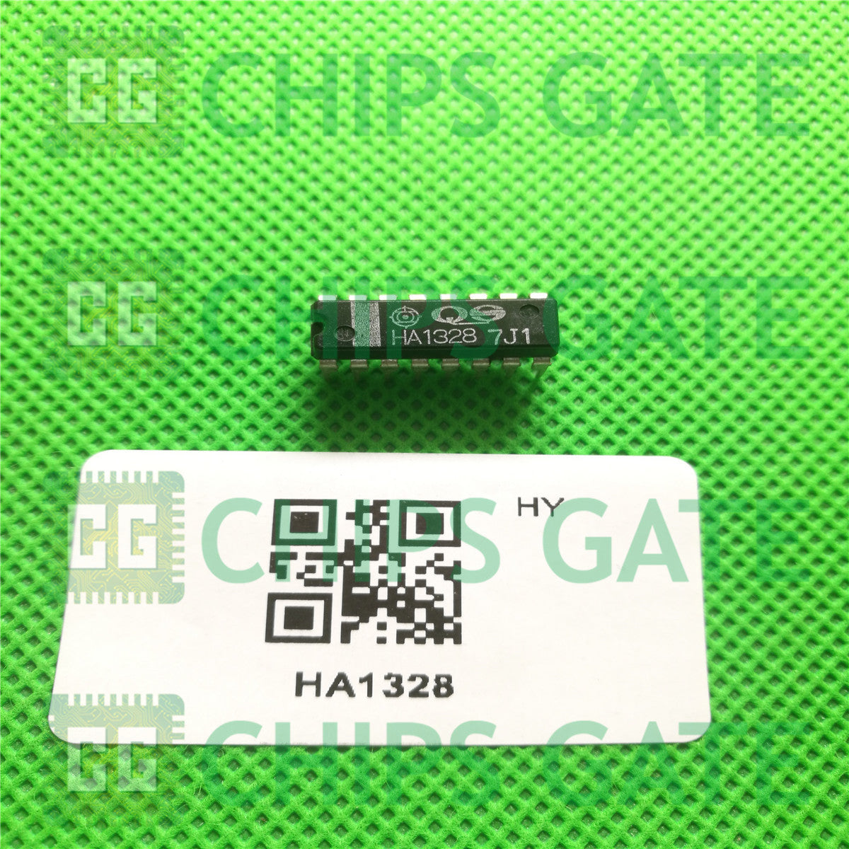 International Rectifier HA1328