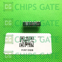 International Rectifier HA1328