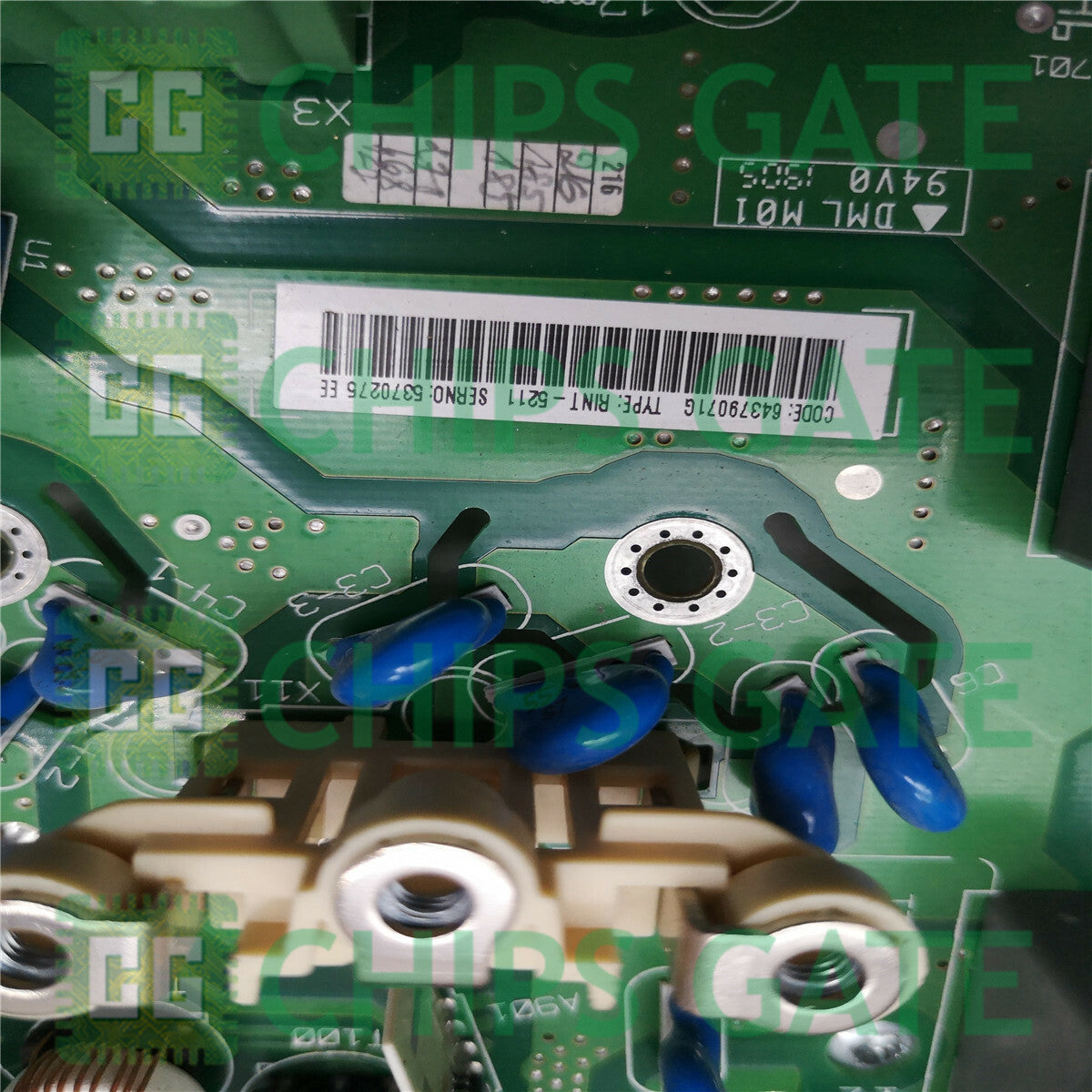 Abb RINT-5211C