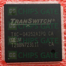Ti TXC-04252AIPQ-CA