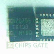 Maximum MAX17075ETG+T