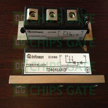 Eupec TD46N16