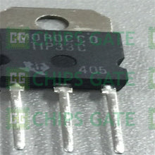 Motorola TIP33C