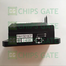 Niec PAH15016CF