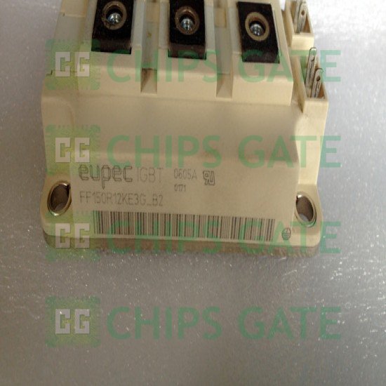 Eupec FF150R12KE3G-B2
