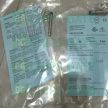 Contrinex ND4-S7S1-M12S