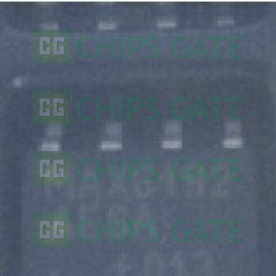 Maximum MAX6192AESA