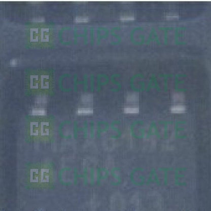 Maximum MAX6192AESA