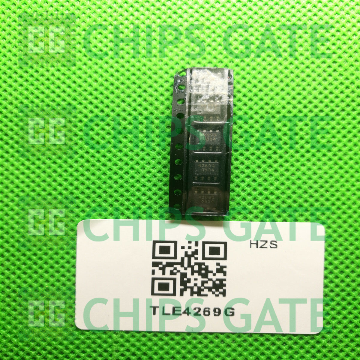 TLE4269G