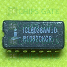 Intersil ICL8038AMJD