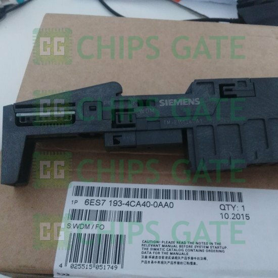 6ES71934CA400AA0