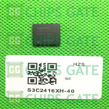 Samsung S3C2416XH-40