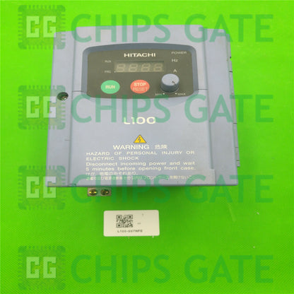 Hitachi L100-007NFE
