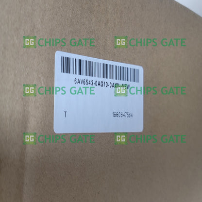 6AV65420AG100AX0
