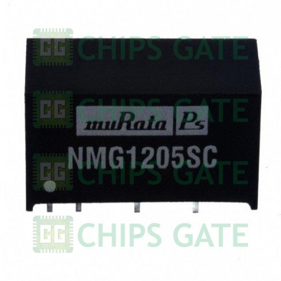 Murata Power NMG1205SC
