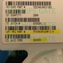 Micron MT47H64M16HR-3IT-H