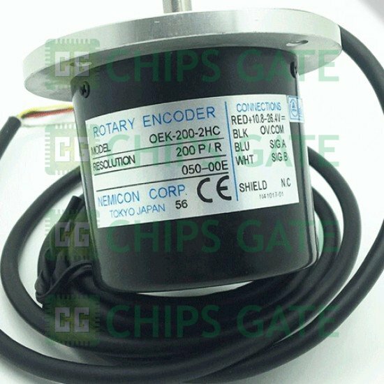 Nemicon OEK-200-2HC