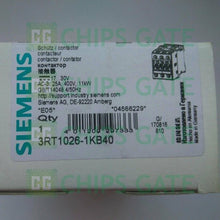 3RT10261KB40