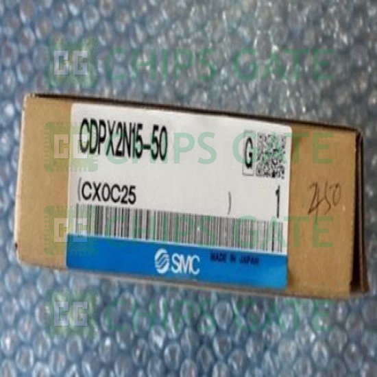 CDPX2N1550