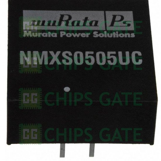 Murata Power NMXS0505UC