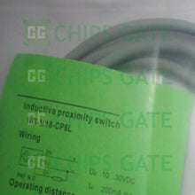 Elco NI8-M18-CP6L