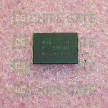 Micron MT28F640J3RG-115ETC