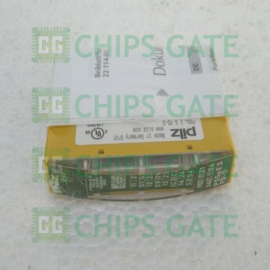 Pilz 312406