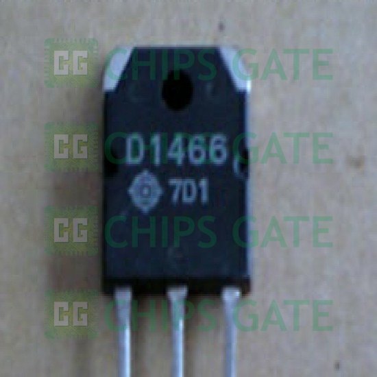 Hitachi 2SD1466