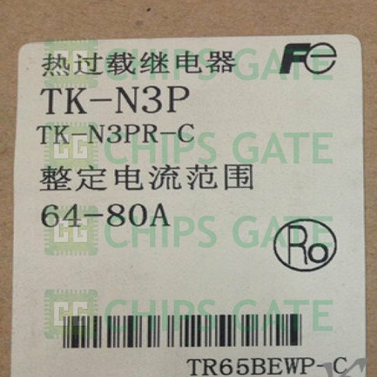 TKN3P6480A