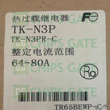 TKN3P6480A