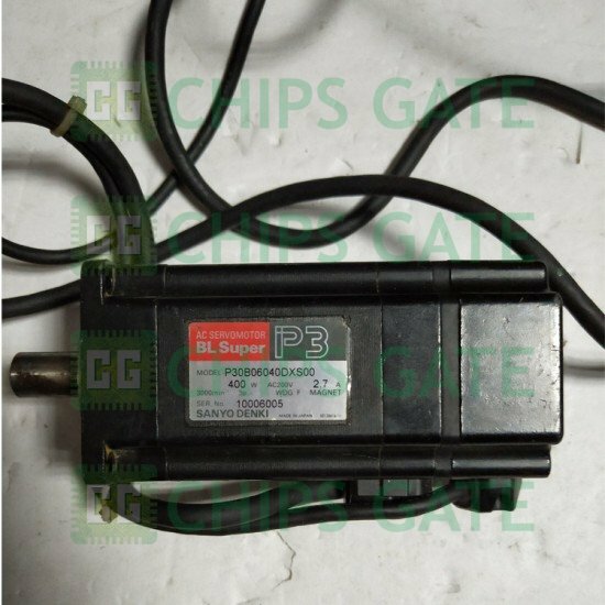 Sanyo P30B06040DXS00