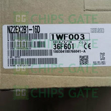 NZ2EX2B116D