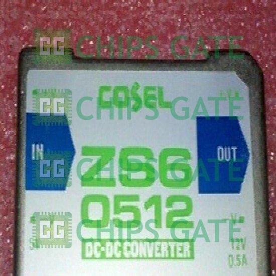 Cosel ZS60512