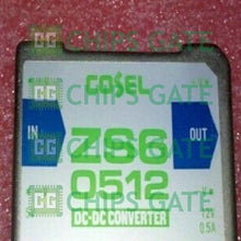 Cosel ZS60512