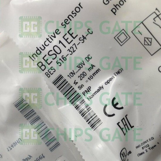 Balluff 516-327-S4-C