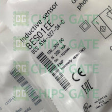Balluff 516-327-S4-C