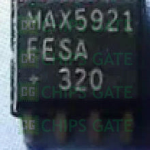 Maximum MAX5921FESA+