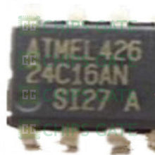 Atmel AT24C16AN-10SU-2.7