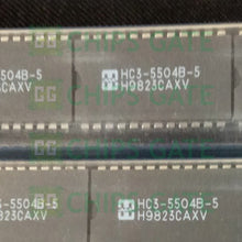 Harris HC3-5504B-5