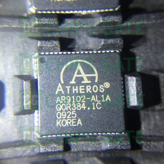 Atheros AR9102-AL1A