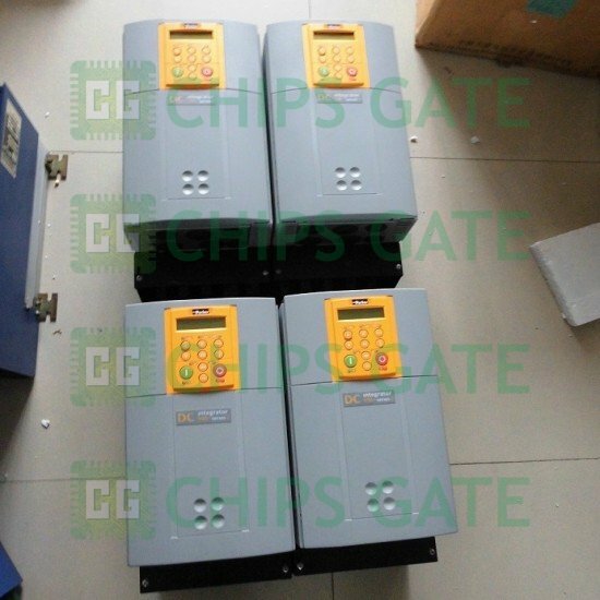 Eurotherm 590P-0035-500-0011-UK-AN-0-0-0