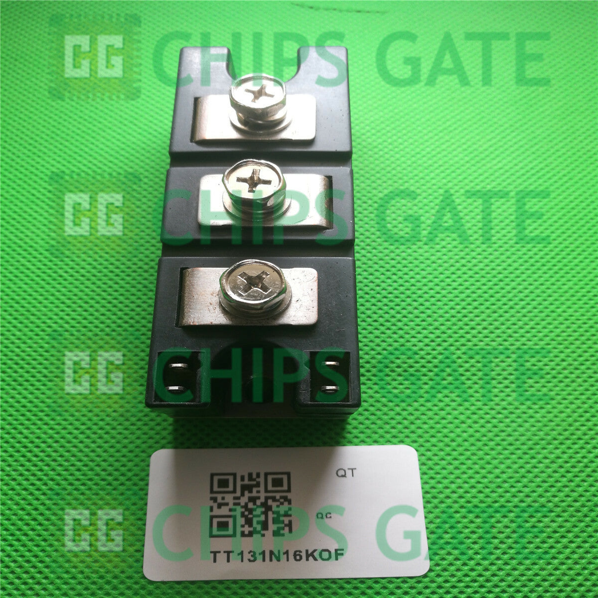 TT131N16KOF