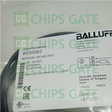 Balluff M12M1-PSC40B-BP03