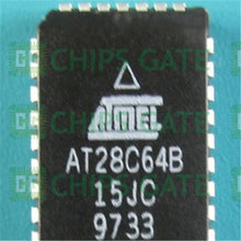 Atmel AT28C64B-15JI