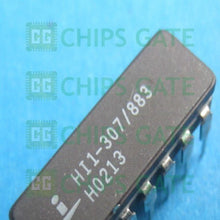 Intersil HI1-307-883