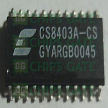 International Rectifier CS8403A-CS