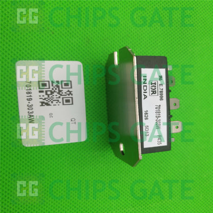 International Rectifier 701819-303AW