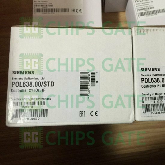 POL638.00STD